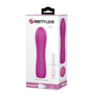 Pretty Love Allen ViPstore.hu - Erotika Webáruház - Szexshop