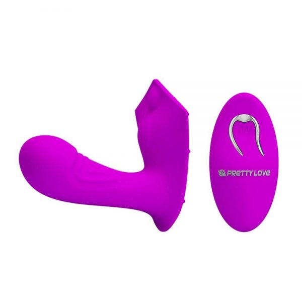 Pretty Love Willie ViPstore.hu - Erotika Webáruház - Szexshop 7