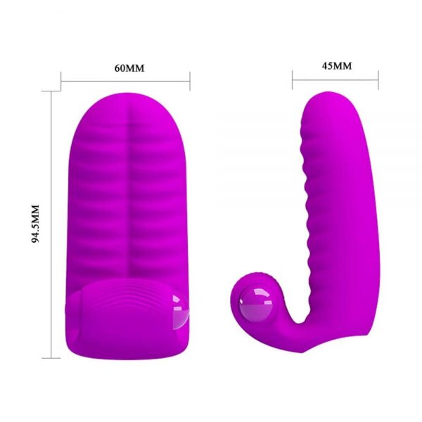 Pretty Love Abbott Purple ViPstore.hu - Erotika Webáruház - Szexshop 6