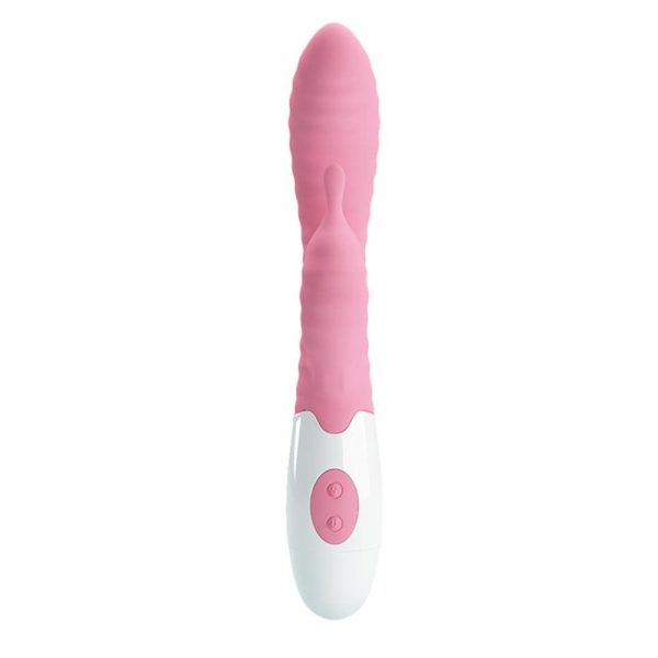 Pretty Love Hyman Pink ViPstore.hu - Erotika Webáruház - Szexshop 4