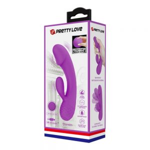 Pretty Love Doreen Purple 1 ViPstore.hu - Erotika Webáruház - Szexshop