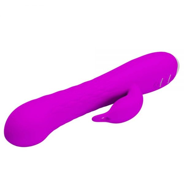 Pretty Love Molly Purple ViPstore.hu - Erotika Webáruház - Szexshop 5