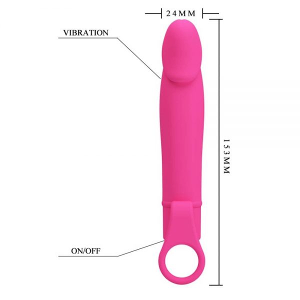 Pretty Love Xiucoatl ViPstore.hu - Erotika Webáruház - Szexshop 5