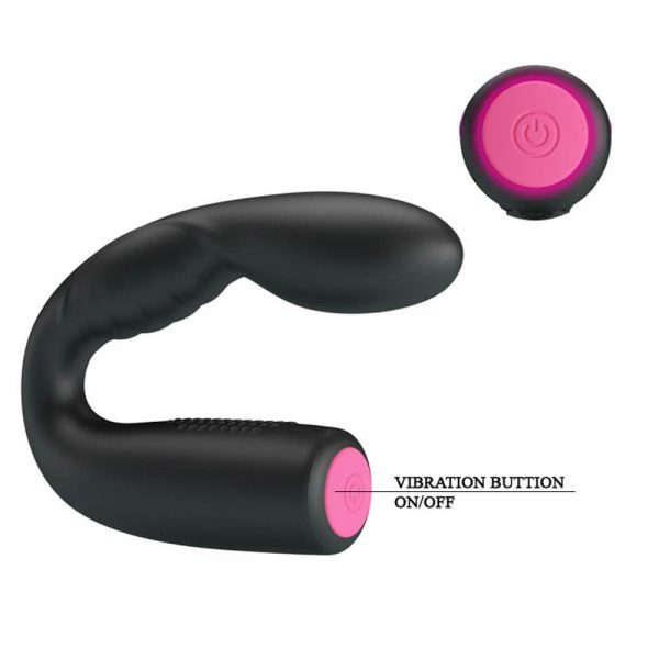 Pretty Love Quintion Black ViPstore.hu - Erotika Webáruház - Szexshop 6