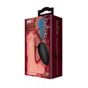Baile Barbara 21 cm ViPstore.hu - Erotika Webáruház - Szexshop
