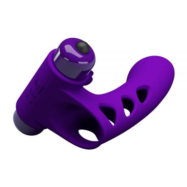 Pretty Love Orlando Purple ViPstore.hu - Erotika Webáruház - Szexshop 6