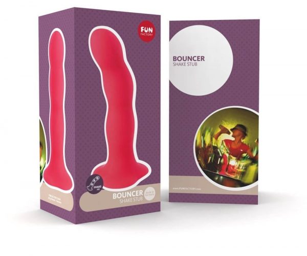 Bouncer Shake Stub ViPstore.hu - Erotika Webáruház - Szexshop