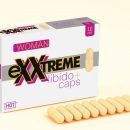 HOT eXXtreme libido caps woman 1x10 pcs 10 pcs #1 | ViPstore.hu - Erotika webáruház