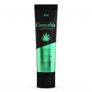 LUBRIFICANT CANNABIS TUBE PACK 100ML | ViPstore.hu - Erotika webáruház #1 - EAN 5600692473943 | SKU INTT000015