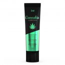 LUBRIFICANT CANNABIS TUBE PACK 100ML #1 | ViPstore.hu - Erotika webáruház