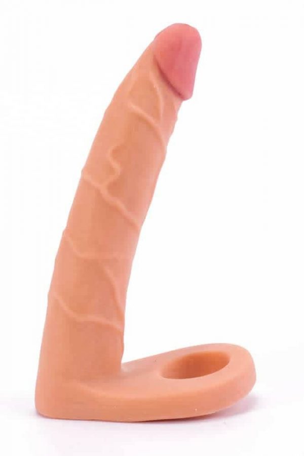 7" The Ultra Soft Double  3 ViPstore.hu - Erotika Webáruház - Szexshop 5