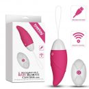 IJOY Wireless Remote Control Rechargeable Egg Pink 3 | ViPstore.hu - Erotika webáruház #1 - EAN 6970260907590 | SKU LVTOY00329