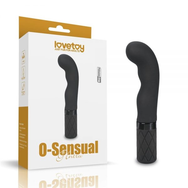 O-Sensual G Intru #1 | ViPstore.hu - Erotika webáruház