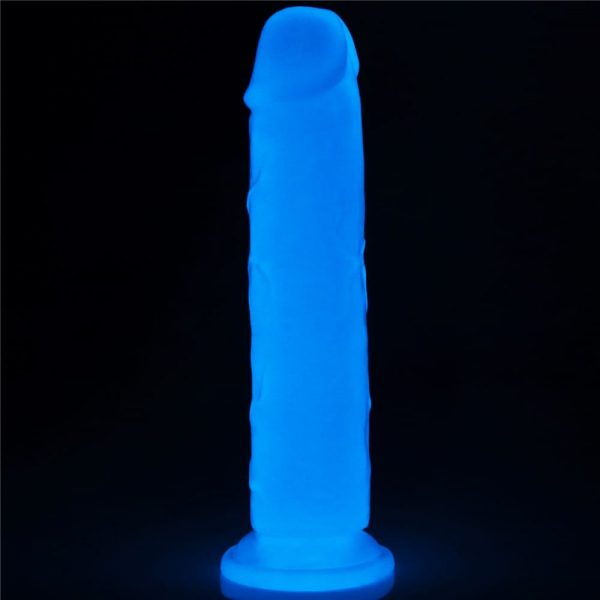 8'' Lumino Play Dildo ViPstore.hu - Erotika Webáruház - Szexshop 4