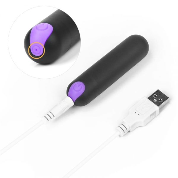Bitch Vibrating Panties XL/XXL ViPstore.hu - Erotika Webáruház - Szexshop 2