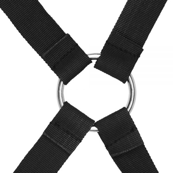 Struggle My Bed Restraints ViPstore.hu - Erotika Webáruház - Szexshop 7