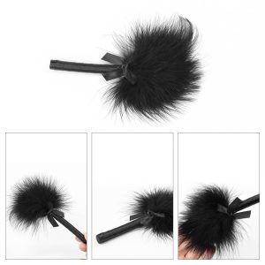 Deluxe Bondage Kit Black III ViPstore.hu - Erotika Webáruház - Szexshop 2