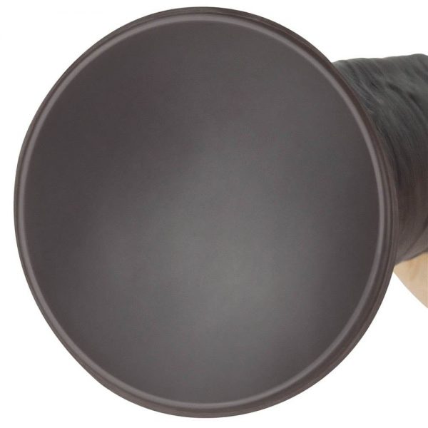 10'' Dual Layered Silicone Rotator Brown ViPstore.hu - Erotika Webáruház - Szexshop 8