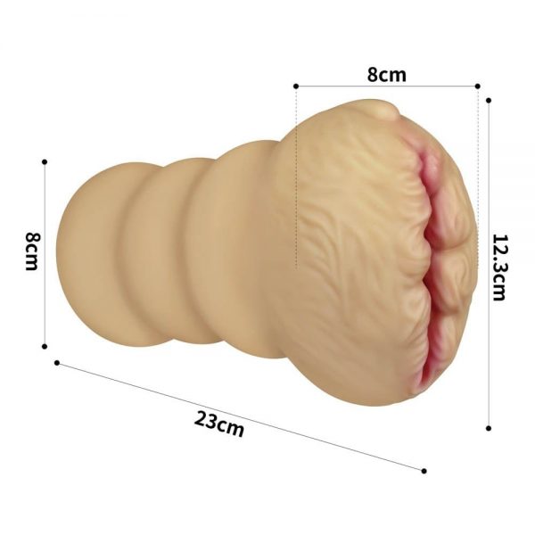 Alien's Pie Masturbator #3 ViPstore.hu - Erotika Webáruház - Szexshop 9