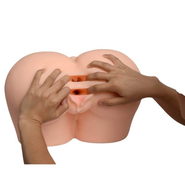 Huge full big ass masturbator ViPstore.hu - Erotika Webáruház - Szexshop 7
