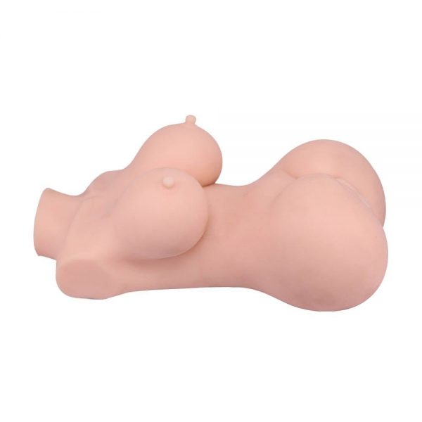 Double Hole 3D Masturbator IV ViPstore.hu - Erotika Webáruház - Szexshop 9