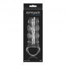 Renegade Reversible Power Cage Clear | ViPstore.hu - Erotika webáruház #1 - EAN 657447091872 | SKU NSTOYS0207