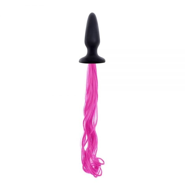 Unicorn Tails Pink #2 | ViPstore.hu - Erotika webáruház
