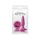 Glams Mini Pink Gem #1 | ViPstore.hu - Erotika webáruház