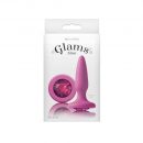 Glams Mini Pink Gem | ViPstore.hu - Erotika webáruház #1 - EAN 657447098888 | SKU NSTOYS0710