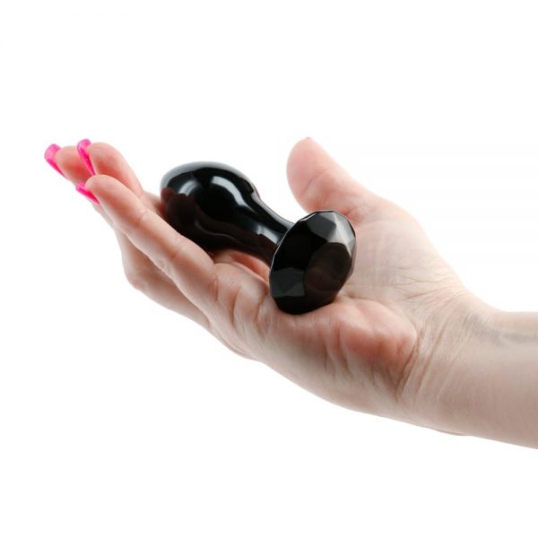 Crystal – Gem – Black ViPstore.hu - Erotika Webáruház - Szexshop 4