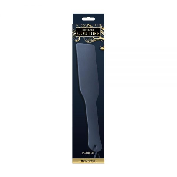Bondage Couture – Paddle – Blue ViPstore.hu - Erotika Webáruház - Szexshop