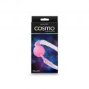 Cosmo Bondage -  Ball Gag - Rainbow | ViPstore.hu - Erotika webáruház #1 - EAN 657447105715 | SKU NSTOYS0978