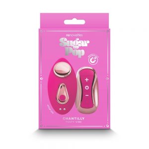 Sugar Pop – Chantilly – Pink ViPstore.hu - Erotika Webáruház - Szexshop