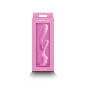 Obsession – Bonnie – Light Pink ViPstore.hu - Erotika Webáruház - Szexshop