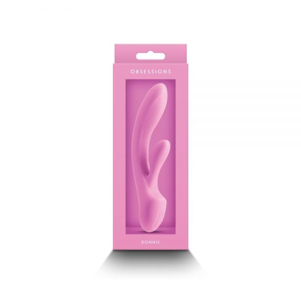 Obsession – Bonnie – Light Pink ViPstore.hu - Erotika Webáruház - Szexshop
