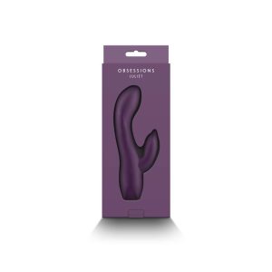 Obsessions – Juilet – Dark Purple ViPstore.hu - Erotika Webáruház - Szexshop 2