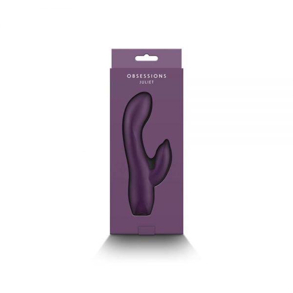 Obsessions – Juilet – Dark Purple ViPstore.hu - Erotika Webáruház - Szexshop 2