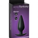 Anal Fantasy Elite Collection Small Weighted Silicone Plug #1 | ViPstore.hu - Erotika webáruház
