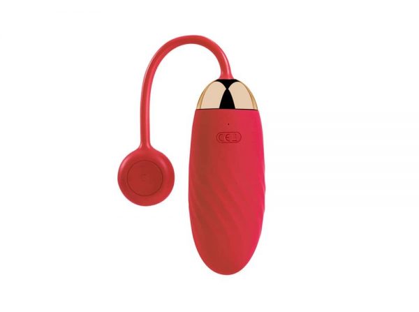 Ella Red ViPstore.hu - Erotika Webáruház - Szexshop 3