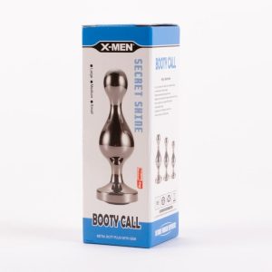 X-MEN Secret Shine Booty Call L III ViPstore.hu - Erotika Webáruház - Szexshop 2