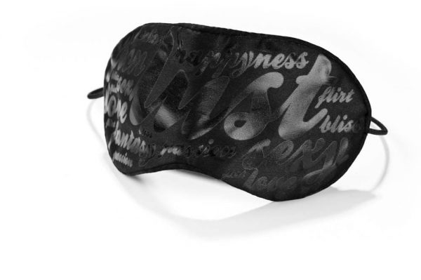 Blind Passion Mask ViPstore.hu - Erotika Webáruház - Szexshop 2