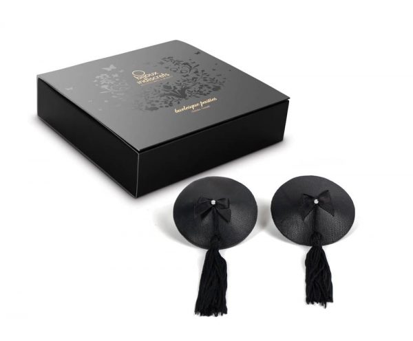 Burlesque pasties CLASSIC ViPstore.hu - Erotika Webáruház - Szexshop