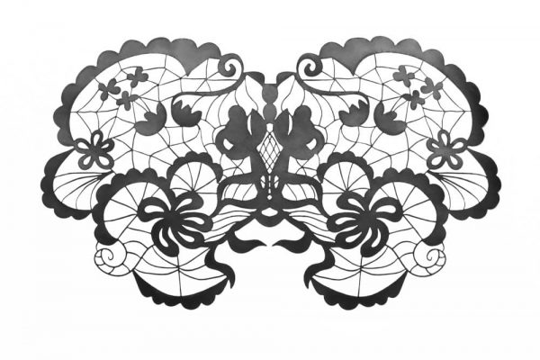Anna Eyemask ViPstore.hu - Erotika Webáruház - Szexshop 2