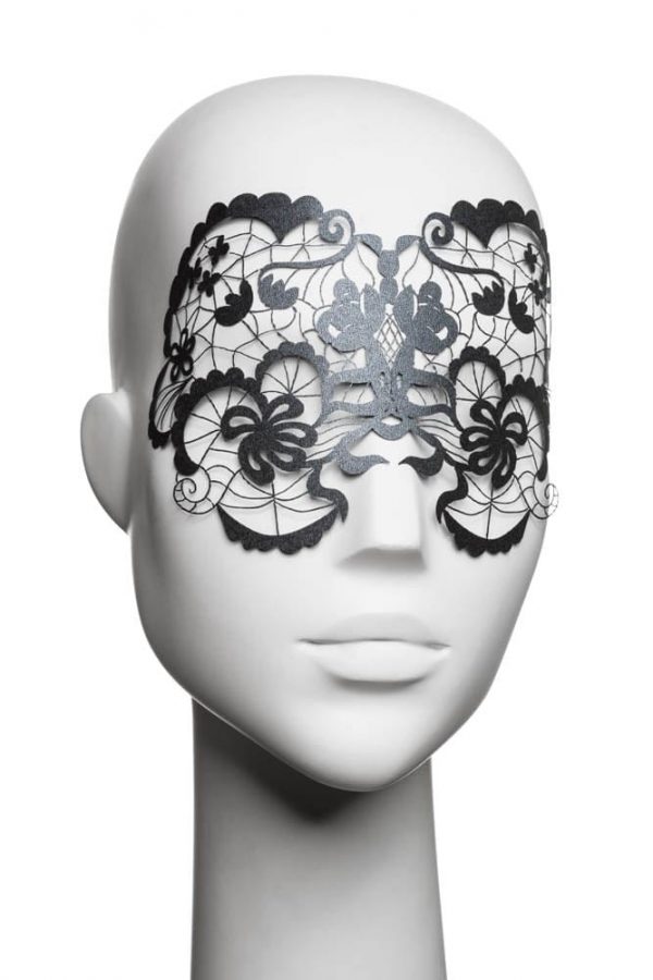 Anna Eyemask ViPstore.hu - Erotika Webáruház - Szexshop 3