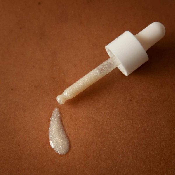 Hair and skin shimmer dry oil ViPstore.hu - Erotika Webáruház - Szexshop 4