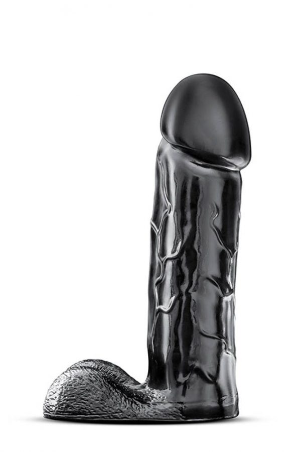 JET BRUTALIZER BLACK ViPstore.hu - Erotika Webáruház - Szexshop 2