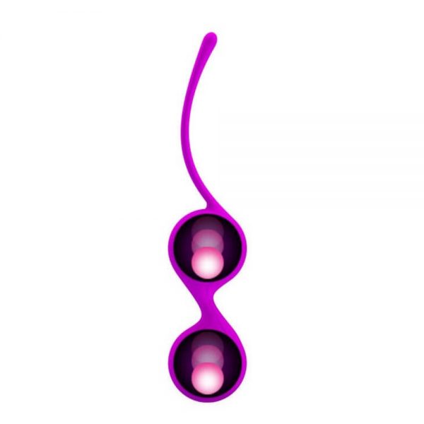 Pretty Love Kegel Tighten Up I Purple #4 | ViPstore.hu - Erotika webáruház