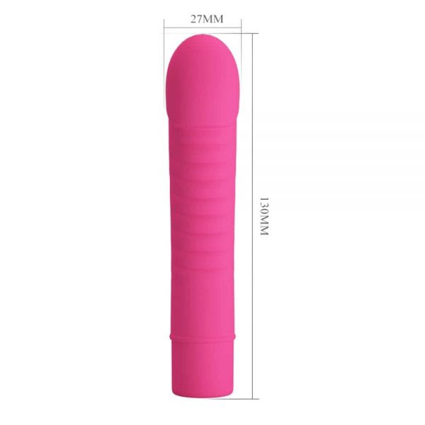 Pretty Love Mick Pink ViPstore.hu - Erotika Webáruház - Szexshop 6
