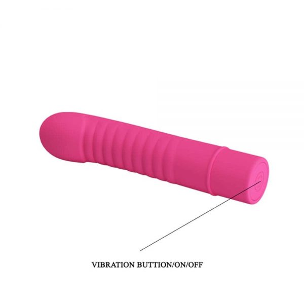 Pretty Love Mick Pink ViPstore.hu - Erotika Webáruház - Szexshop 7