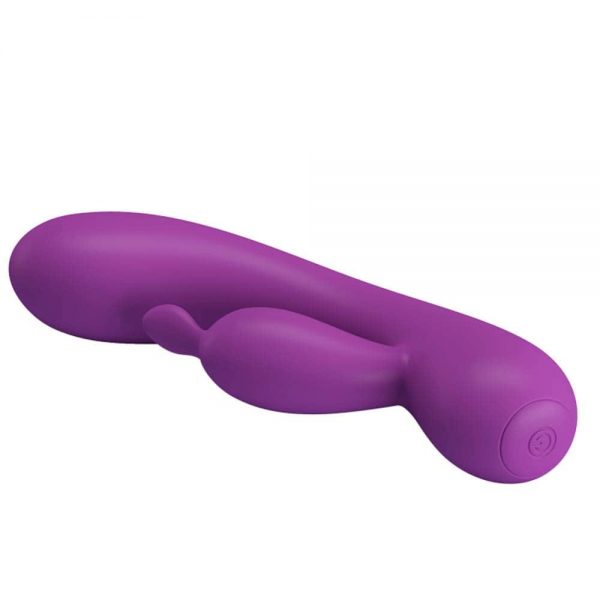 Pretty Love Grace Purple ViPstore.hu - Erotika Webáruház - Szexshop 4